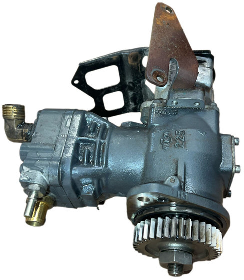 DAF LF - Двигатель и запчасти: фото 2 DAF LF - Двигатель и запчасти: фото 2