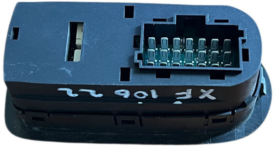 DAF - Приборная панель: фото 2 DAF - Приборная панель: фото 2