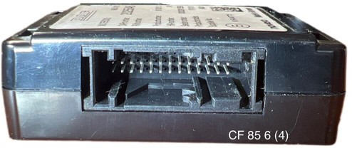 DAF - Блок управления: фото 2 DAF - Блок управления: фото 2