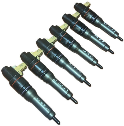 DAF - Распределитель впрыска: фото 2 DAF - Распределитель впрыска: фото 2