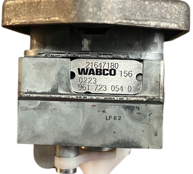 DAF - Детали тормозной системы: фото 2 DAF - Детали тормозной системы: фото 2