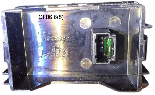 DAF - Приборная панель: фото 3 DAF - Приборная панель: фото 3