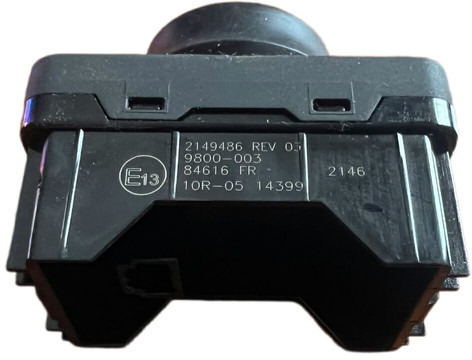 DAF - Приборная панель: фото 2 DAF - Приборная панель: фото 2