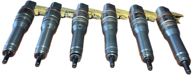 DAF - Топливный фильтр: фото 2 DAF - Топливный фильтр: фото 2