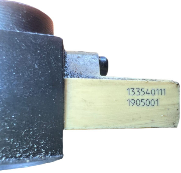 DAF - Распределитель впрыска: фото 3 DAF - Распределитель впрыска: фото 3