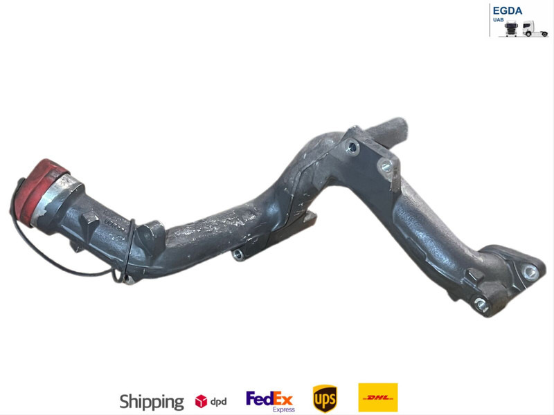 DAF  - Двигатель и запчасти: фото 1 DAF  - Двигатель и запчасти: фото 1