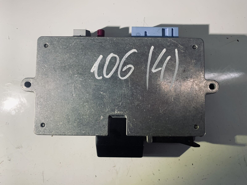 DAF - Блок управления: фото 2 DAF - Блок управления: фото 2