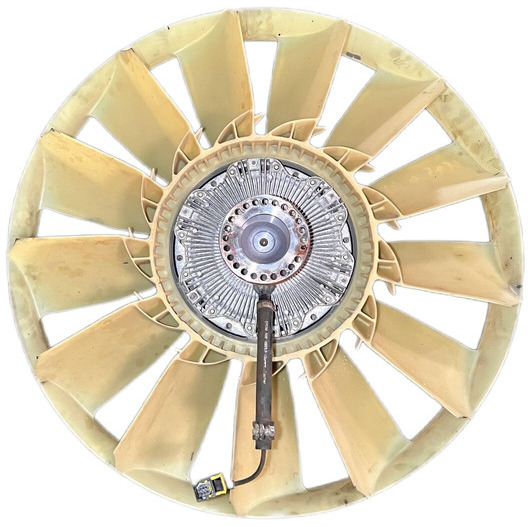 DAF - Вентилятор: фото 2 DAF - Вентилятор: фото 2