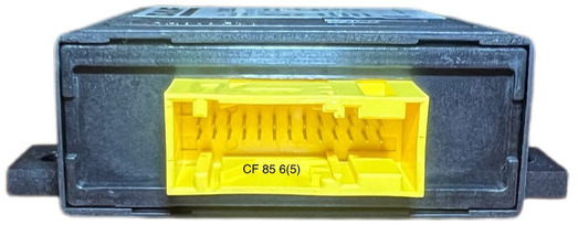 DAF  - Блок управления: фото 3 DAF  - Блок управления: фото 3