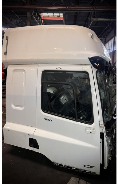 DAF - Дверь и запчасти: фото 1 DAF - Дверь и запчасти: фото 1