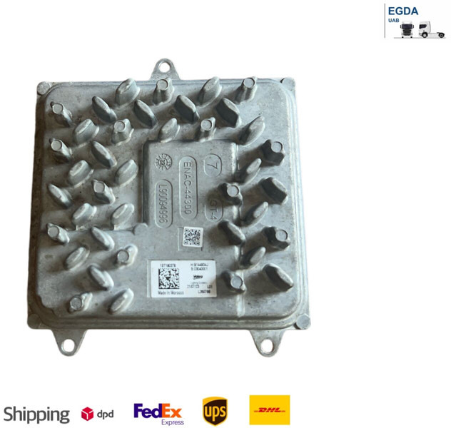 DAF XG 2023 L90094997 - Блок управления: фото 1 DAF XG 2023 L90094997 - Блок управления: фото 1