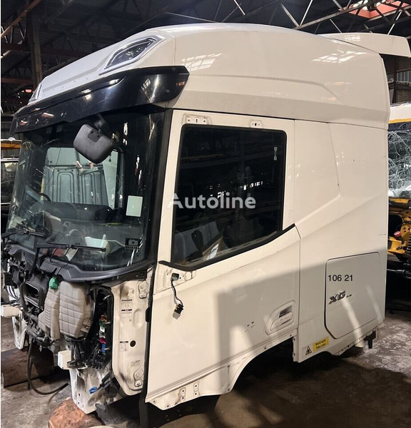 DAF XG 2023 - Дверь и запчасти: фото 1 DAF XG 2023 - Дверь и запчасти: фото 1