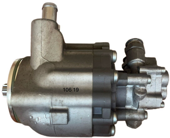 DAF XG 2023 - Насос гидроусилителя: фото 3 DAF XG 2023 - Насос гидроусилителя: фото 3