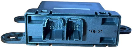 DAF XG 2023 - Блок управления: фото 2 DAF XG 2023 - Блок управления: фото 2