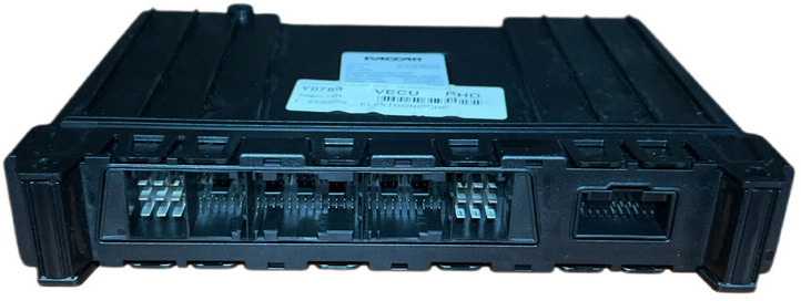 DAF XG 2023 - Блок управления: фото 2 DAF XG 2023 - Блок управления: фото 2