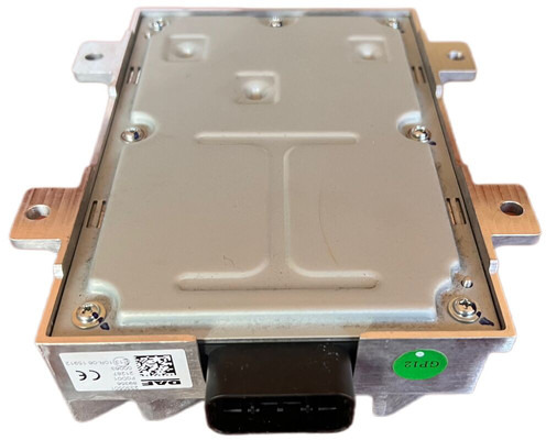 DAF XG 2023 - Блок управления: фото 4 DAF XG 2023 - Блок управления: фото 4