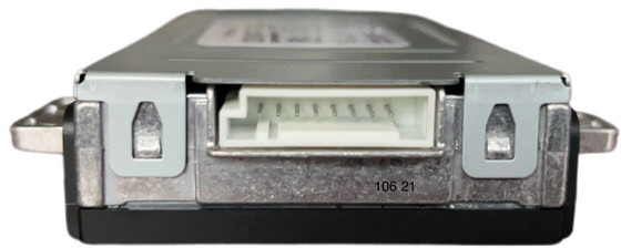 DAF XG 2023 - Блок управления: фото 2 DAF XG 2023 - Блок управления: фото 2