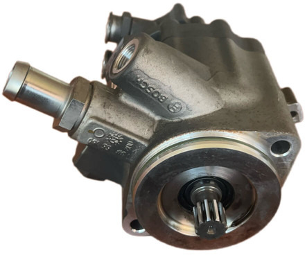 DAF XG 2023 - Насос гидроусилителя: фото 2 DAF XG 2023 - Насос гидроусилителя: фото 2