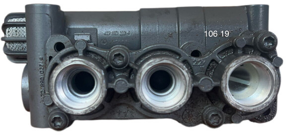 DAF XG 2023 - Коробка передач: фото 3 DAF XG 2023 - Коробка передач: фото 3