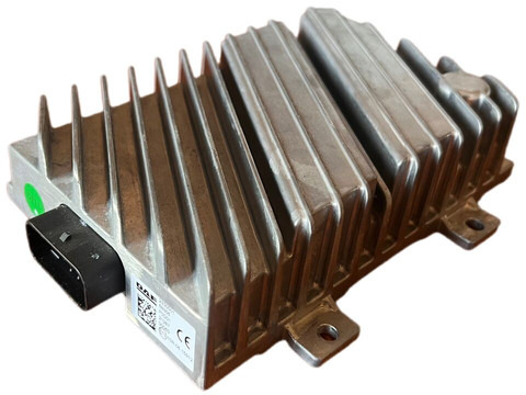 DAF XG 2023 - Блок управления: фото 2 DAF XG 2023 - Блок управления: фото 2