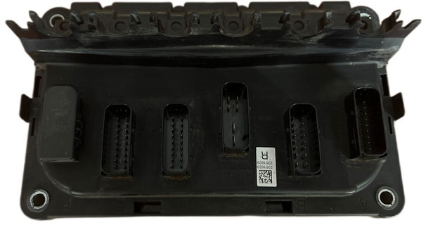 DAF XG 480 FT - Блок управления: фото 2 DAF XG 480 FT - Блок управления: фото 2