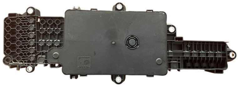 DAF XG 480 FT - Блок управления: фото 3 DAF XG 480 FT - Блок управления: фото 3