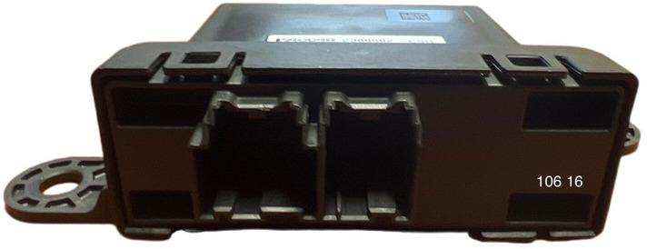 DAF XG 480 FT - Блок управления: фото 2 DAF XG 480 FT - Блок управления: фото 2