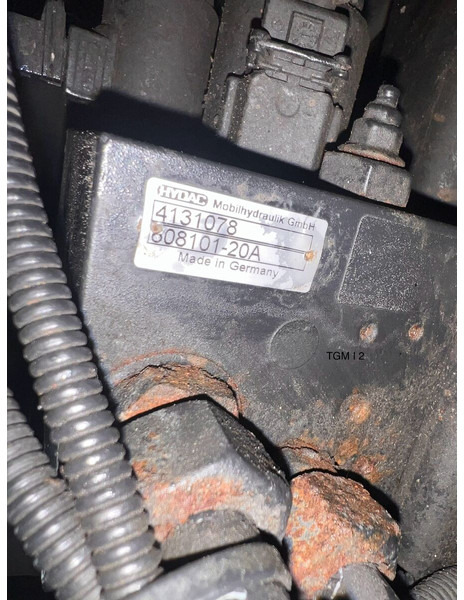 Hydac Mobilhydraulic - Гидравлика: фото 3 Hydac Mobilhydraulic - Гидравлика: фото 3