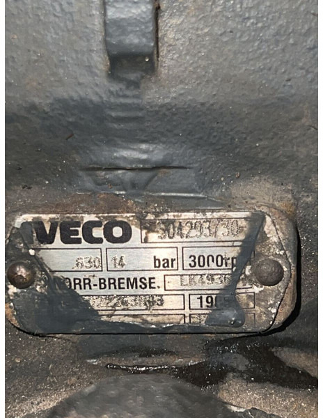 Iveco - Двигатель и запчасти: фото 4 Iveco - Двигатель и запчасти: фото 4