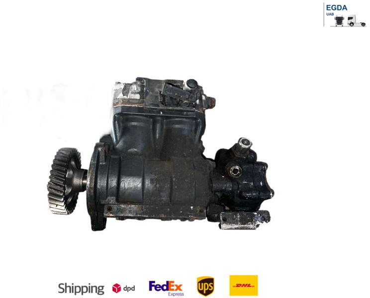 Iveco - Двигатель и запчасти: фото 2 Iveco - Двигатель и запчасти: фото 2