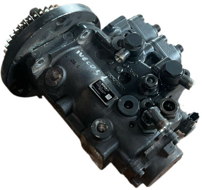 Iveco - Топливный насос: фото 2 Iveco - Топливный насос: фото 2