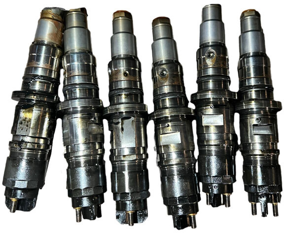 Iveco  - Топливный фильтр: фото 1 Iveco  - Топливный фильтр: фото 1