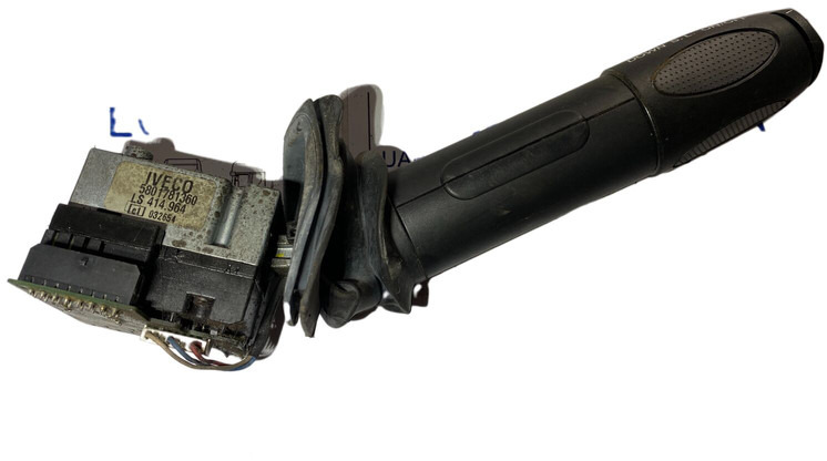 Iveco  - Реле: фото 2 Iveco  - Реле: фото 2