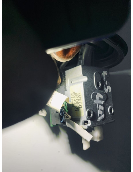 Iveco STRALIS 6 - Реле: фото 2 Iveco STRALIS 6 - Реле: фото 2