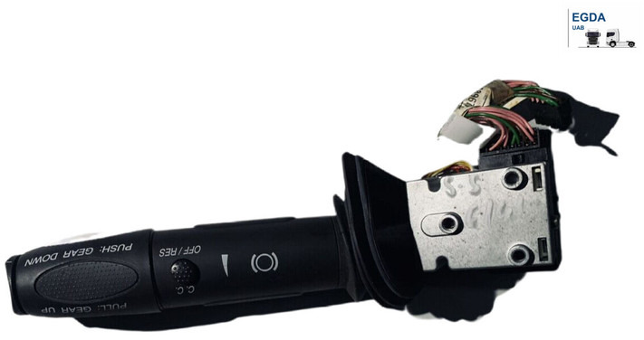 Iveco STRALIS 6 - Реле: фото 1 Iveco STRALIS 6 - Реле: фото 1