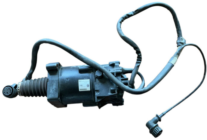 KNORR-BREMSE Tgx - Сцепление и запчасти: фото 2 KNORR-BREMSE Tgx - Сцепление и запчасти: фото 2