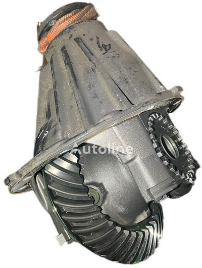 MAN 38:15 - Дифференциал: фото 5 MAN 38:15 - Дифференциал: фото 5