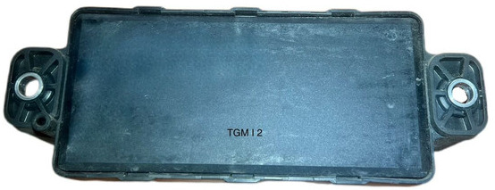 MAN ESC - Блок управления: фото 2 MAN ESC - Блок управления: фото 2