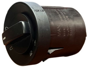 MAN Light control - Приборная панель: фото 2 MAN Light control - Приборная панель: фото 2