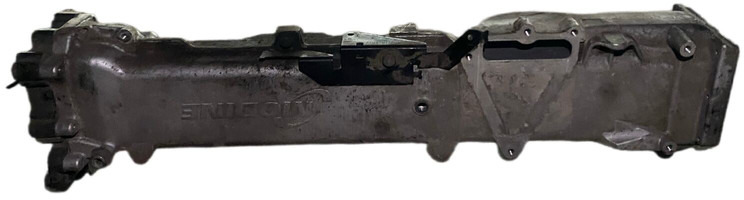 MAN - Глушитель/ Выхлопная система: фото 3 MAN - Глушитель/ Выхлопная система: фото 3