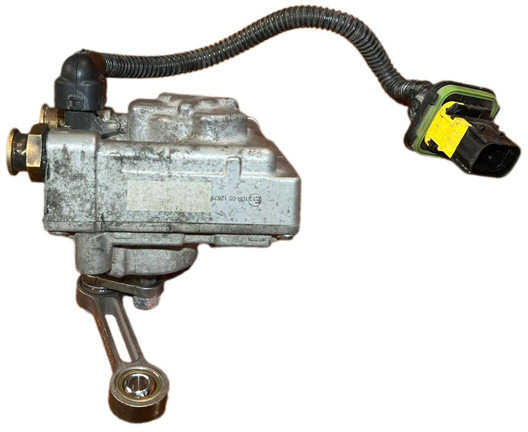 MAN - Глушитель/ Выхлопная система: фото 2 MAN - Глушитель/ Выхлопная система: фото 2