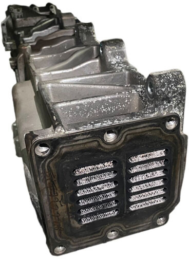 MAN - Глушитель/ Выхлопная система: фото 5 MAN - Глушитель/ Выхлопная система: фото 5