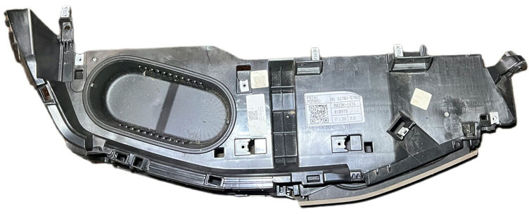 MAN - Кабина и интерьер: фото 2 MAN - Кабина и интерьер: фото 2