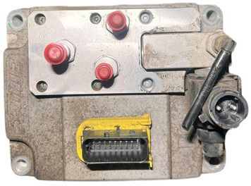 MAN - Глушитель/ Выхлопная система: фото 3 MAN - Глушитель/ Выхлопная система: фото 3