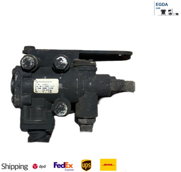 MAN - Глушитель/ Выхлопная система: фото 1 MAN - Глушитель/ Выхлопная система: фото 1