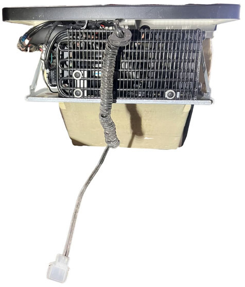 MAN - Кабина и интерьер: фото 4 MAN - Кабина и интерьер: фото 4