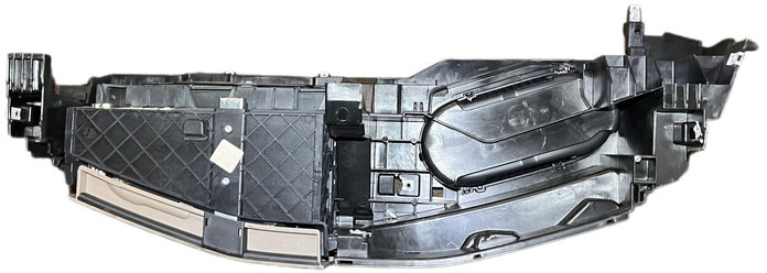 MAN - Кабина и интерьер: фото 3 MAN - Кабина и интерьер: фото 3