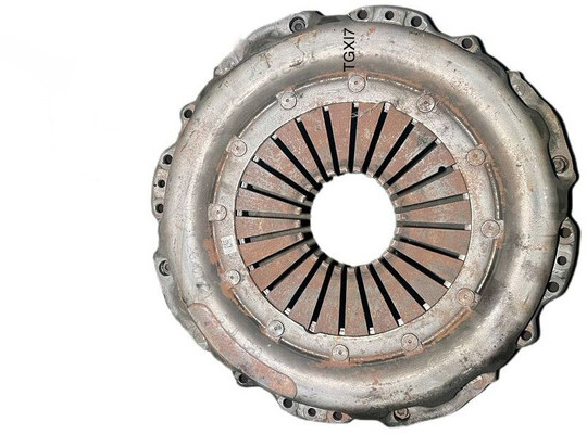 MAN - Сцепление и запчасти: фото 2 MAN - Сцепление и запчасти: фото 2