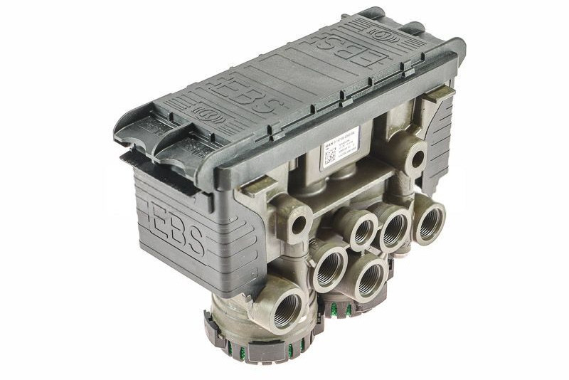 MAN - Детали тормозной системы: фото 1 MAN - Детали тормозной системы: фото 1