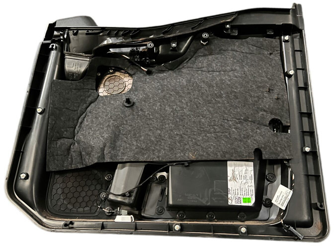 MAN - Бампер: фото 2 MAN - Бампер: фото 2